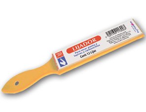 LIJADOR ATL DE LAPICES CON 12 LIJAS 11826