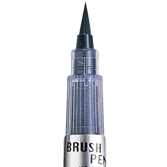 MARCADOR KURETAKE NEGRO BRUSH PEN NO.22 CNDM150-22S 741522