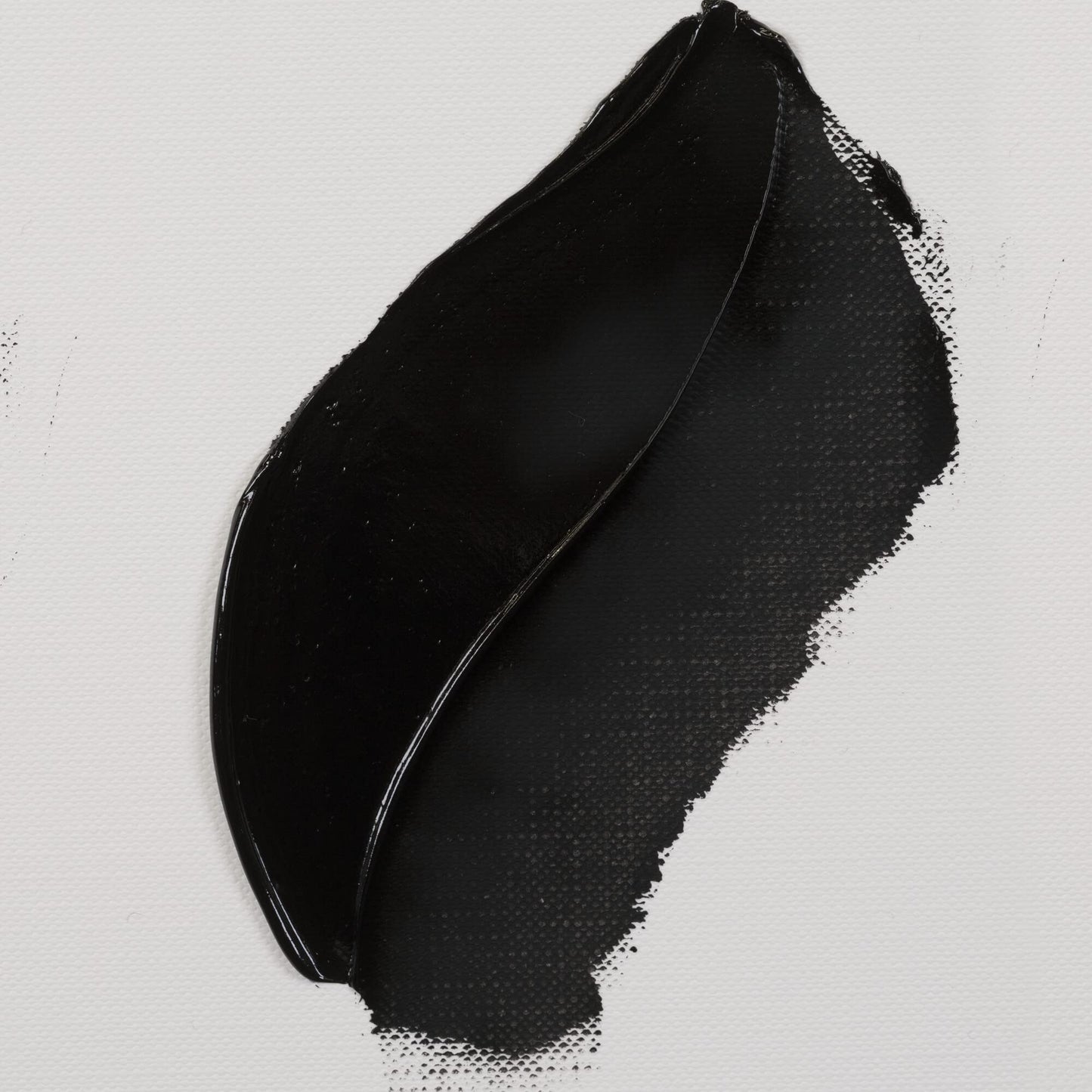 PINTURA AL OLEO VAN GOGH 40 ML NEGRO MAR 16550