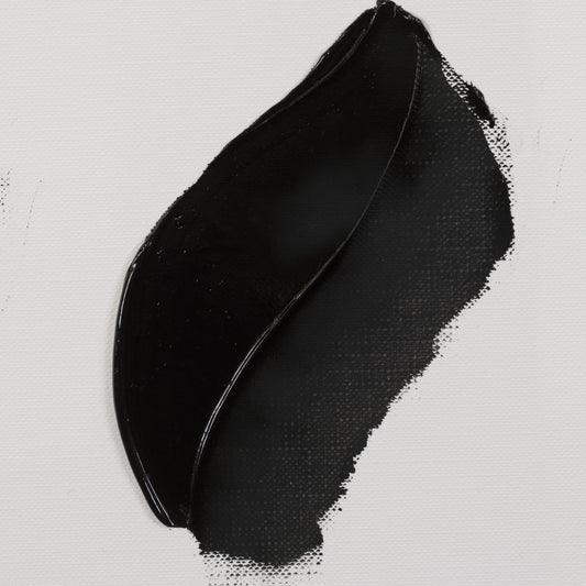 PINTURA AL OLEO VAN GOGH 40 ML NEGRO MAR 16550
