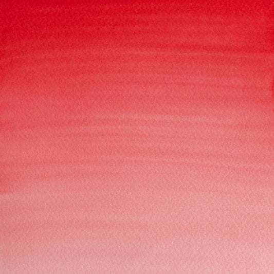ACUARELA W&N COTMAN 8ML ROJO OBSCURO 098 10392