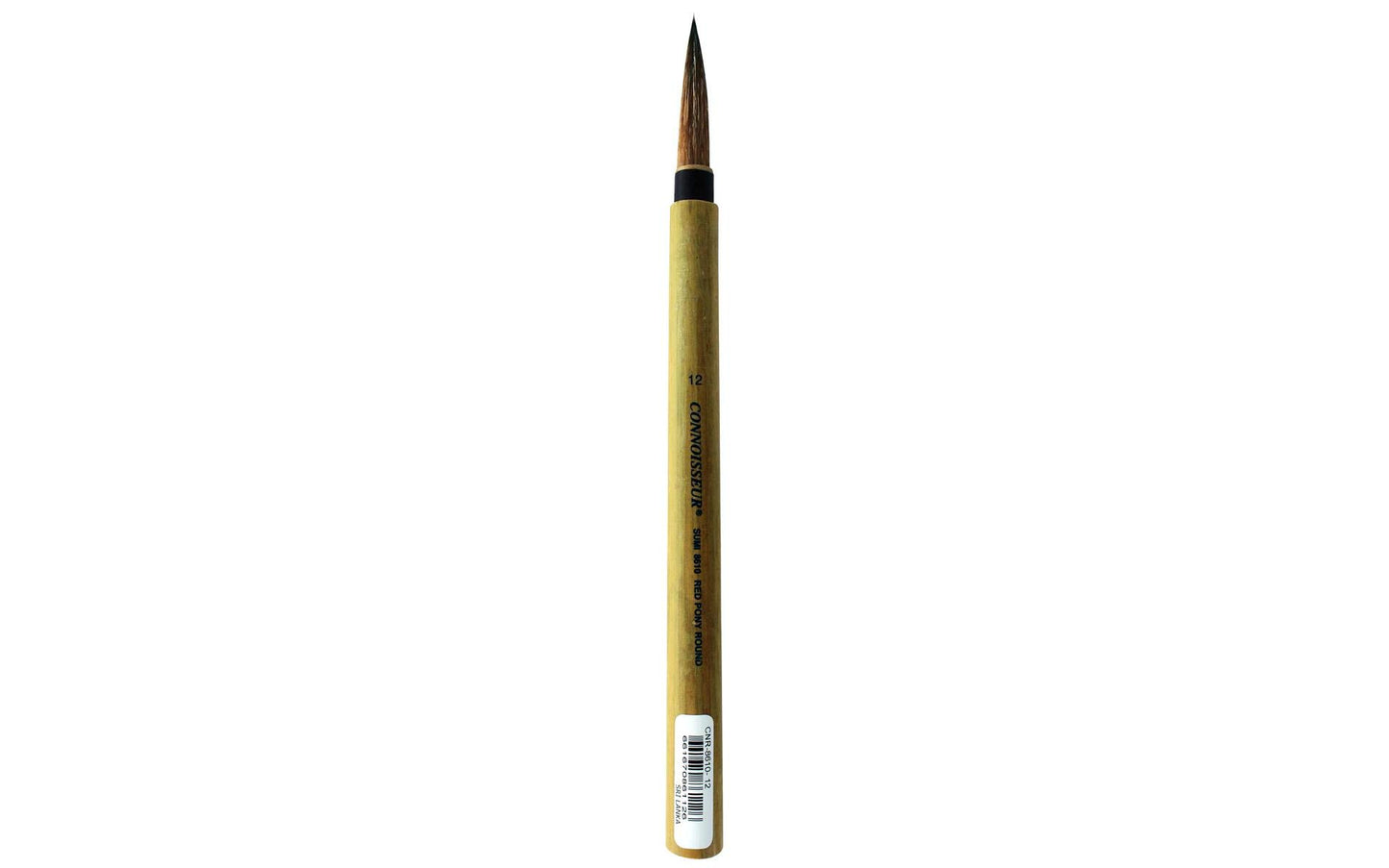 PINCEL RODIN REDONDO BAMBOO ACUARELA #12 11366