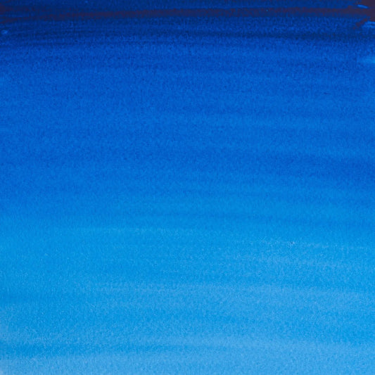 ACUARELA W&N COTMAN 8ML AZUL INTENS 10406