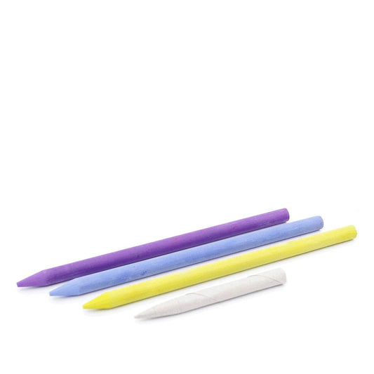 LAPIZ PASTEL ATL EST.MET.C12 13916