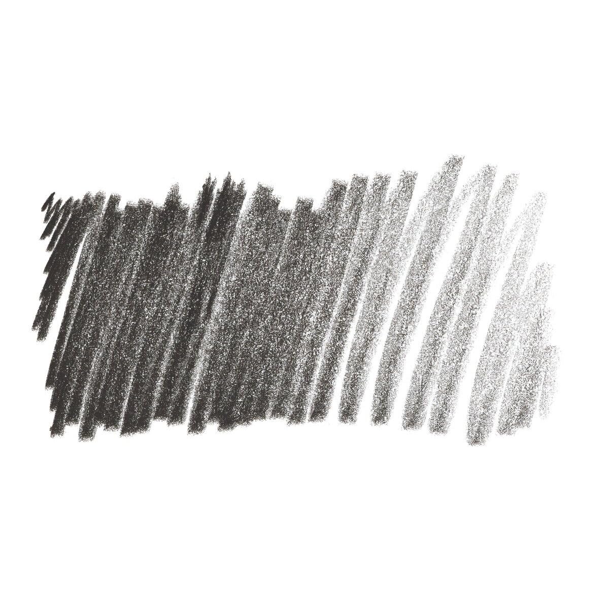 LAPIZ DE COLOR LYRA REMBRANDT POLYCOLOR NEGRO 69911