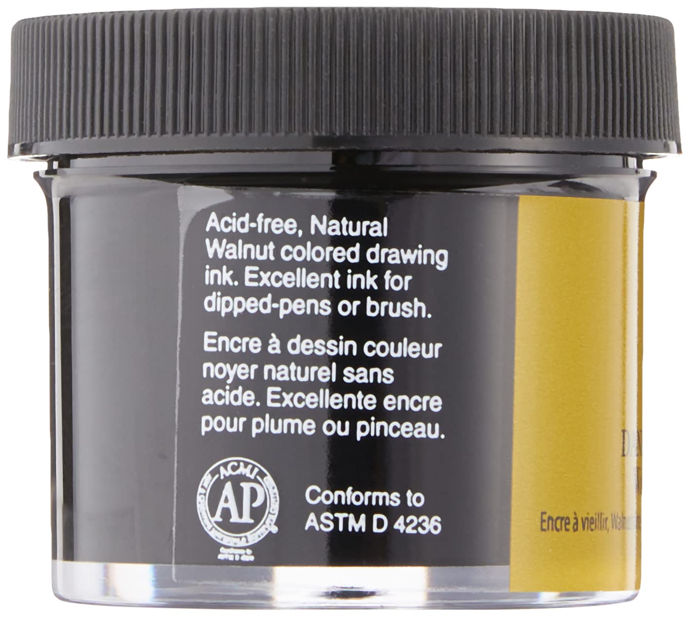 TINTA DANIEL SMITH WALNUT 59ML 30659