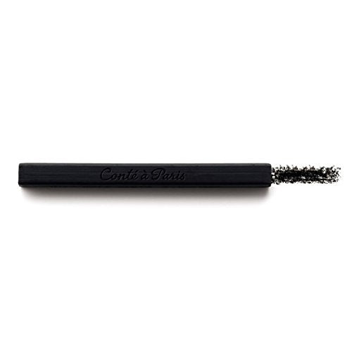 PASTEL DURO CONTE BL C2 2460 NEGRO HB 10177