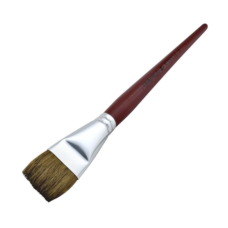 PINCEL RODIN PLANO O BUEY PL S-181 #24 15862