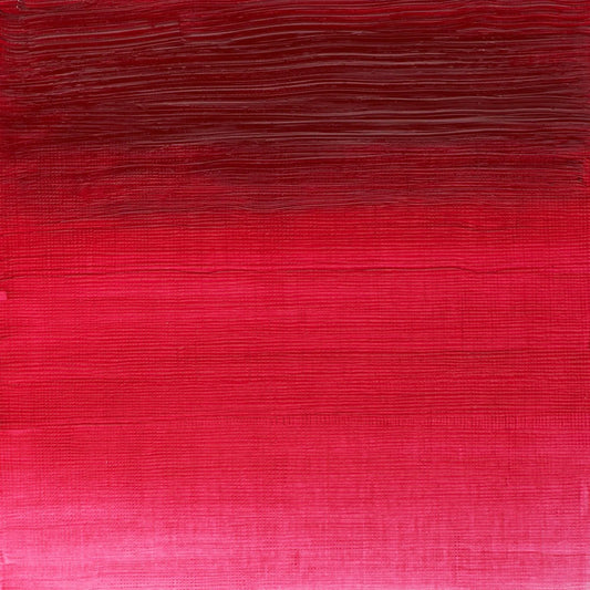 PINTURA AL OLEO W&N ARTISTS 37ML ROSA PERM S-2 NO 502 11151
