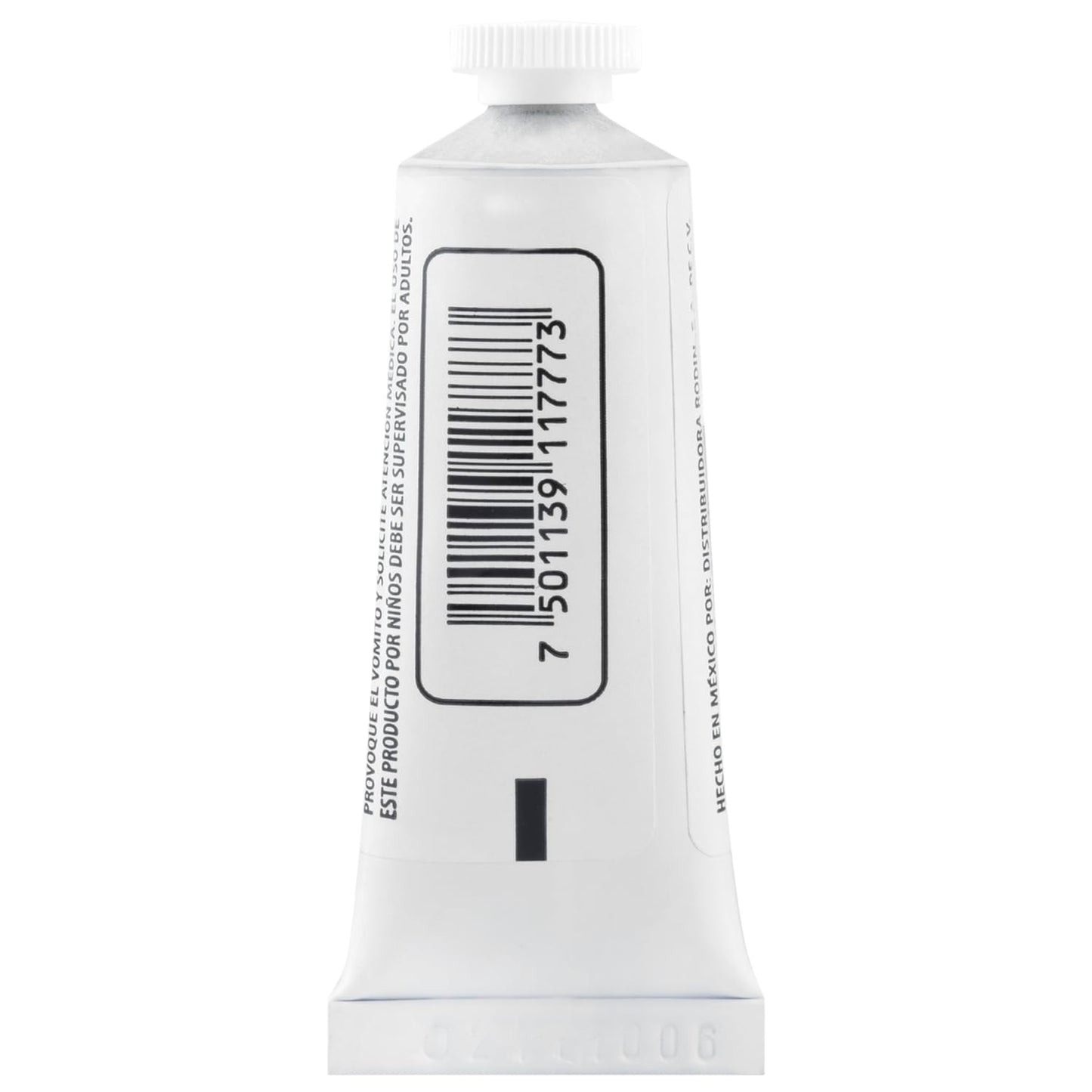 PINTURA AL OLEO ATL T-14 40ML BLANCO SECADO RAPIDO 11947