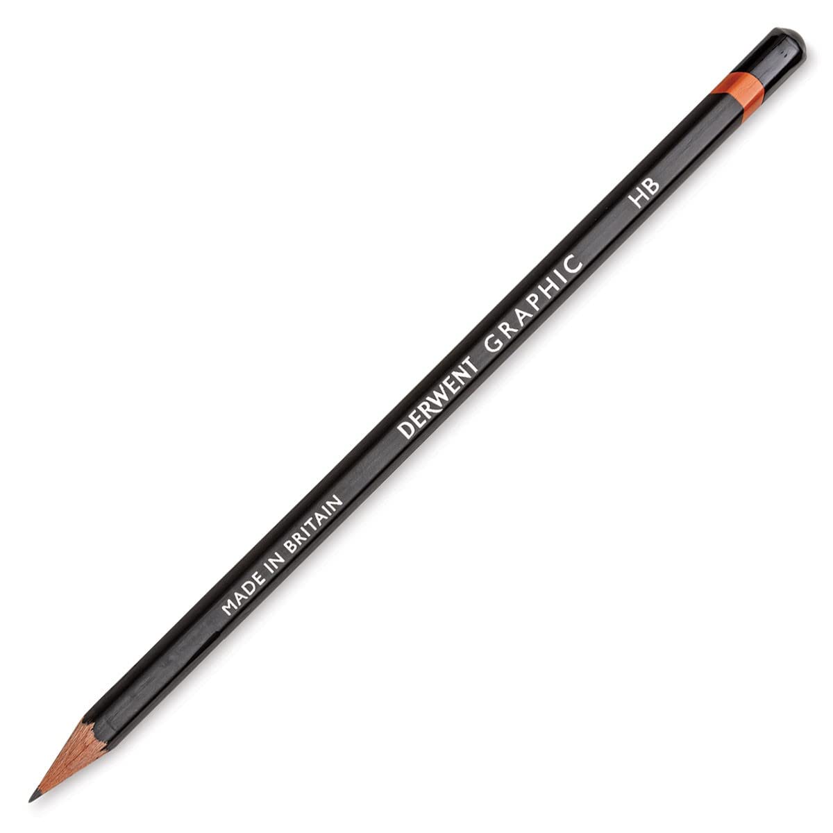 LAPIZ GRAFITO DERWENT HB 21264
