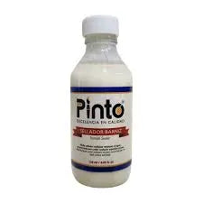 SELLADOR BARNIZ PINTO 240ml 300055