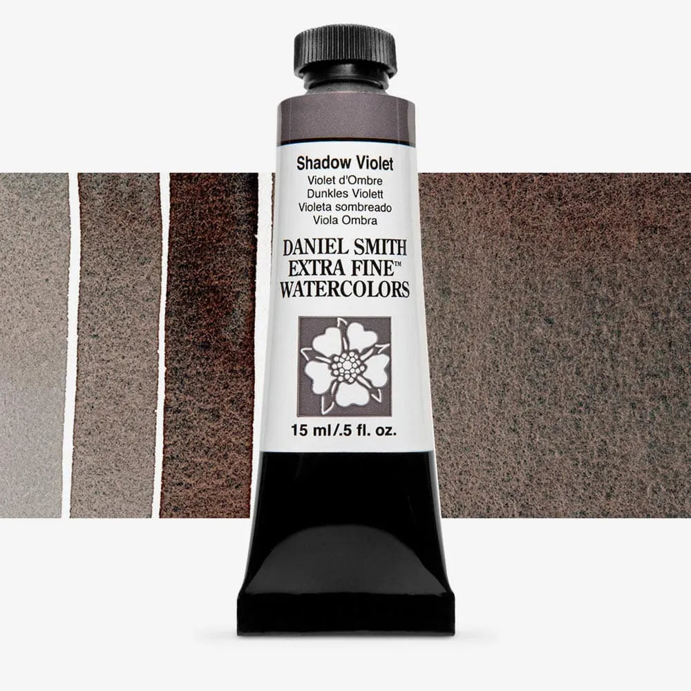 Acuarela Daniel Smith 15ml. Shadow Violet S2 284600188