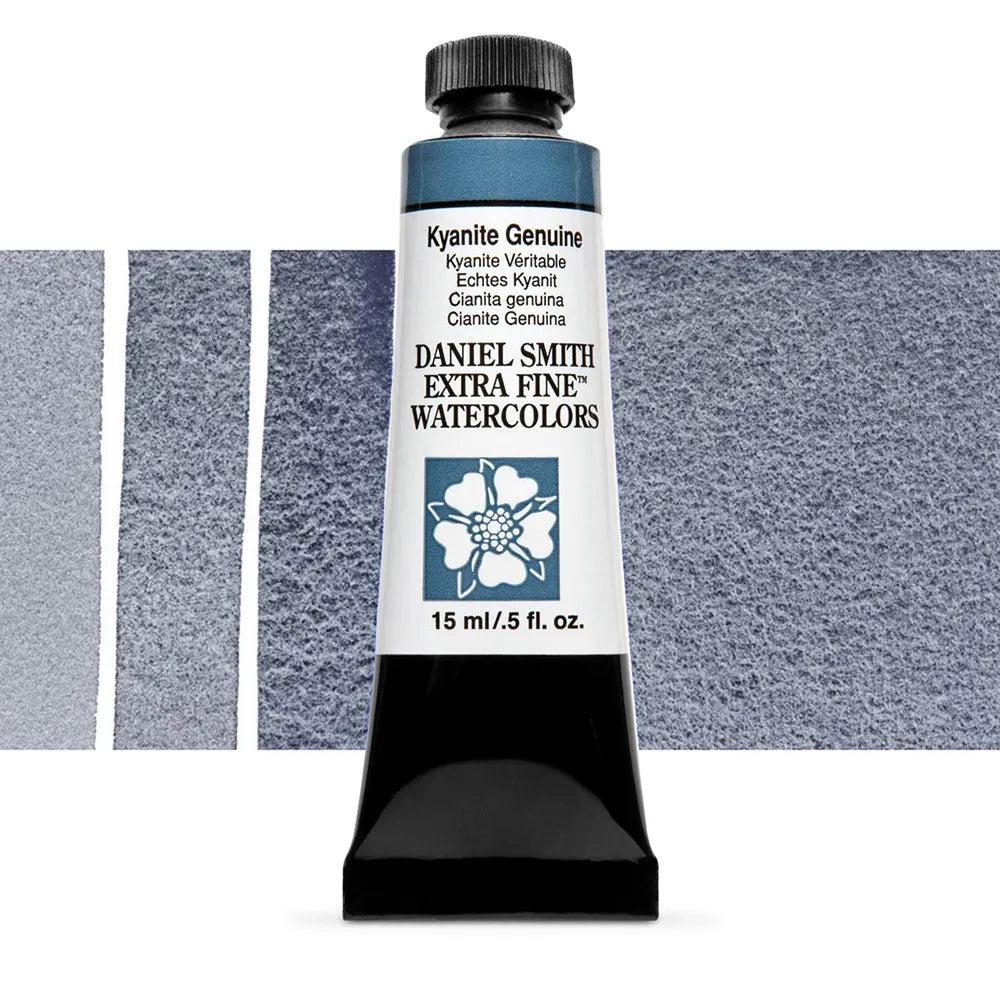Acuarela Daniel Smith 15ml. Kyanite Genuine (Primatek) S4 284600186