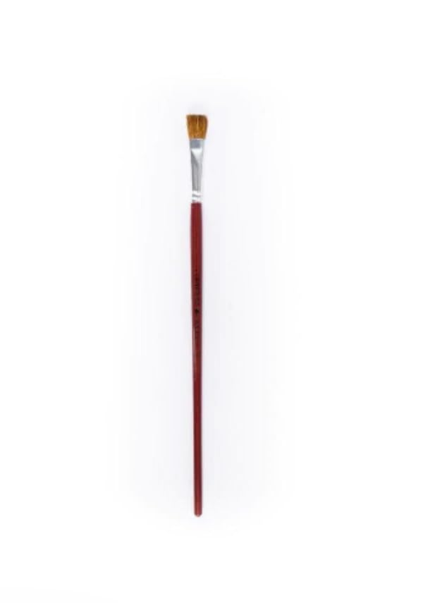 PINCEL RODIN PLANO O BUEY PL S-181 #18 15859