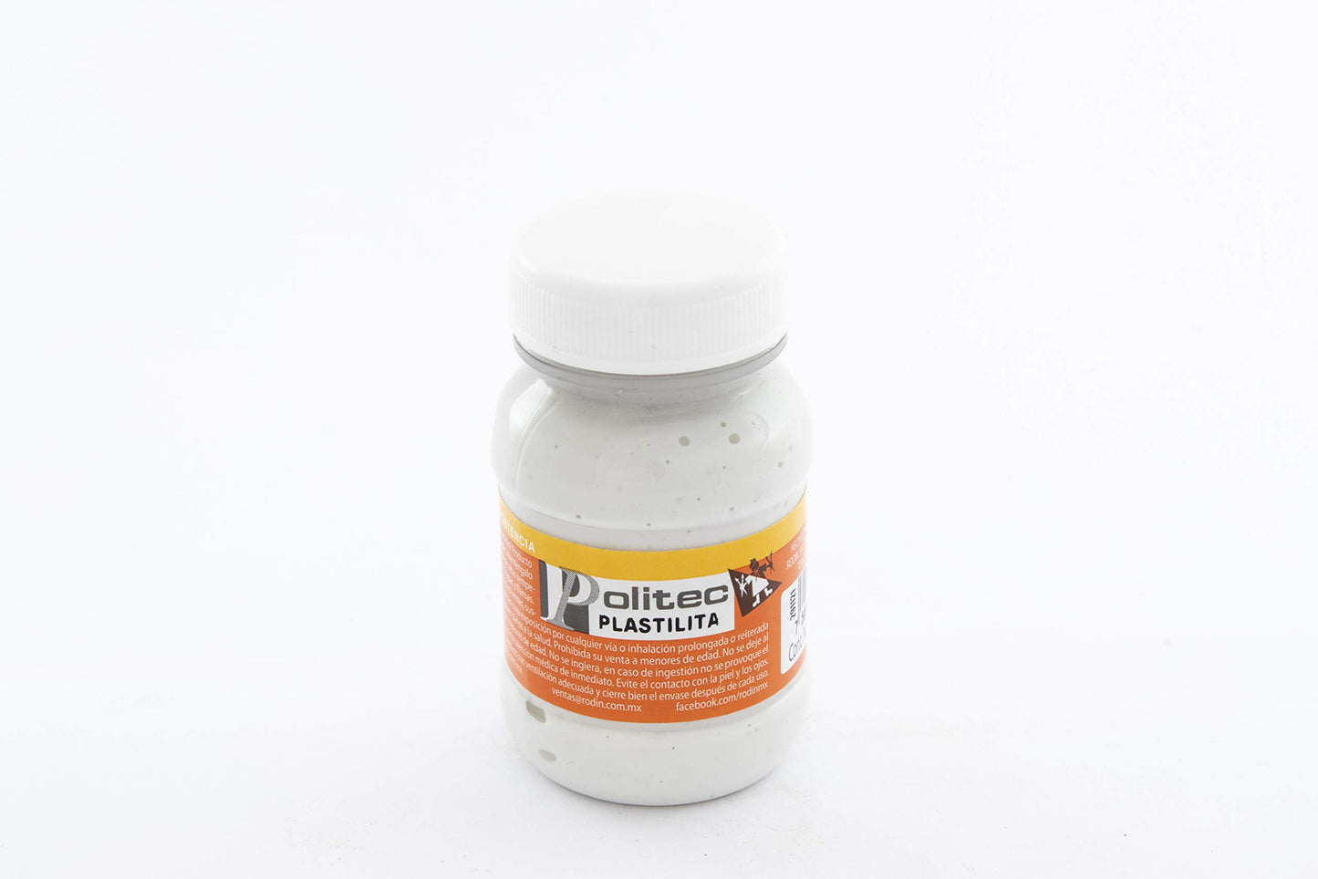 PLASTILITA POLITEC 100ML 14377