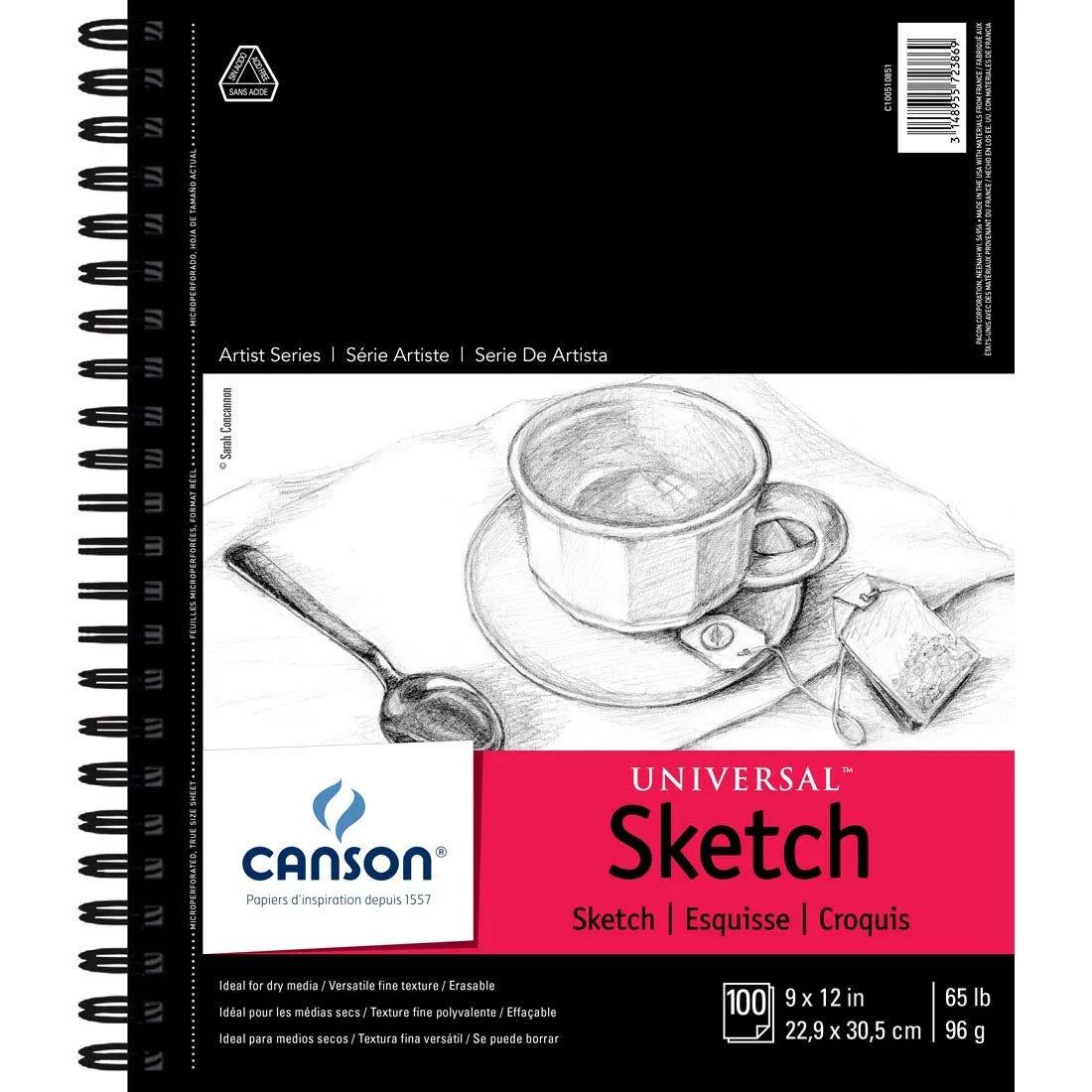 REPUESTO PENTEL PARA COLOR BRUSH TINTA VERDE FR-104
