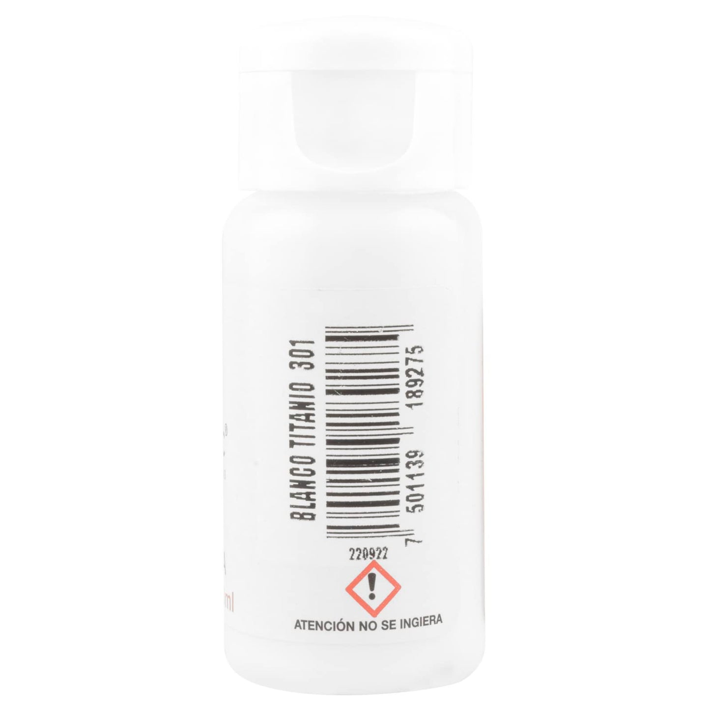 PINTURA POLITEC HOBBY CERAMICA BLANCO 29573