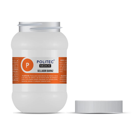 SELLADOR POLITEC 500ML 14371