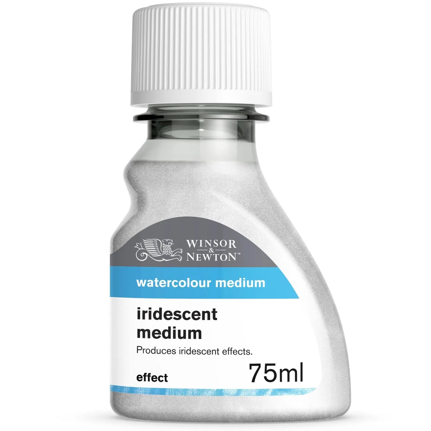 MEDIO ACUARELA W&N IRIDISCENTE 764 75ML 17320