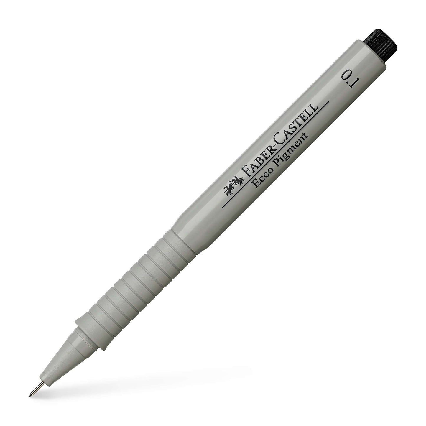 Estilografo FC Desechable Ecco Pigment (0.1/0.3/0.5/0.7) x 4 166004