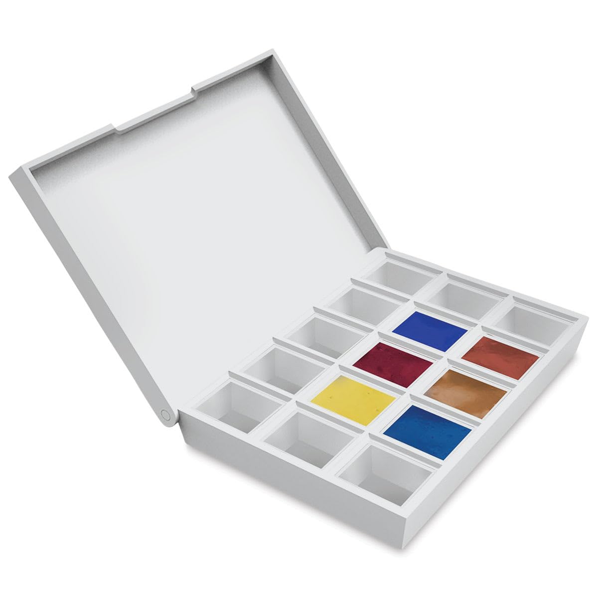 ACUARELAS DANIEL SMITH 6X5ML TBS FLORAL 30191