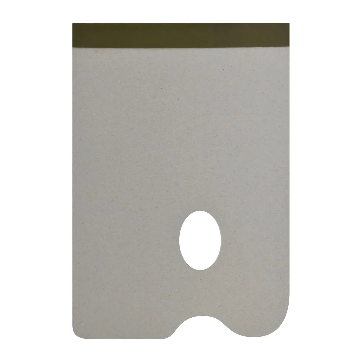 BLOCK ATL PALETA DESECHABLE 15 X 22CM 11736