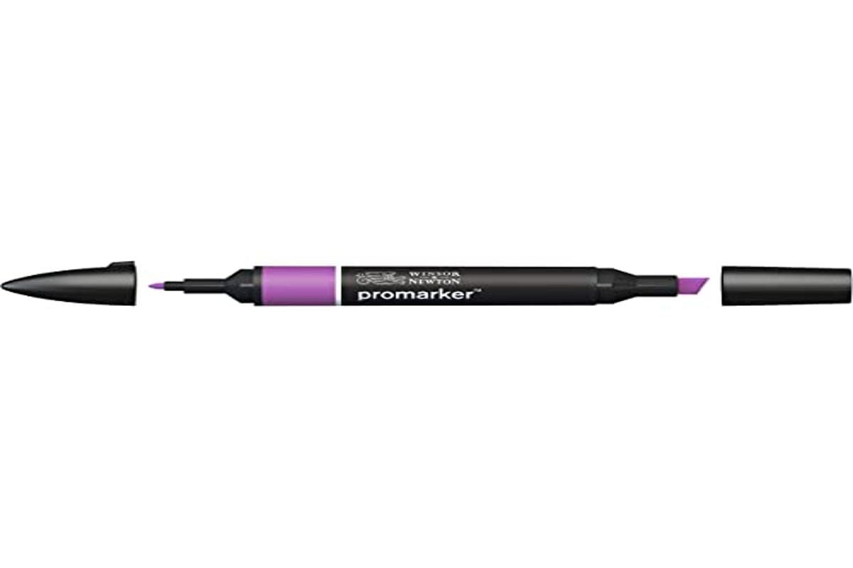 ROTULADOR W&N PROMARKER PURPLE-V546