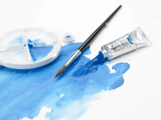 GOUACHE W&N DESIGNER 14ML ROSA BENGALA NO 028 11245