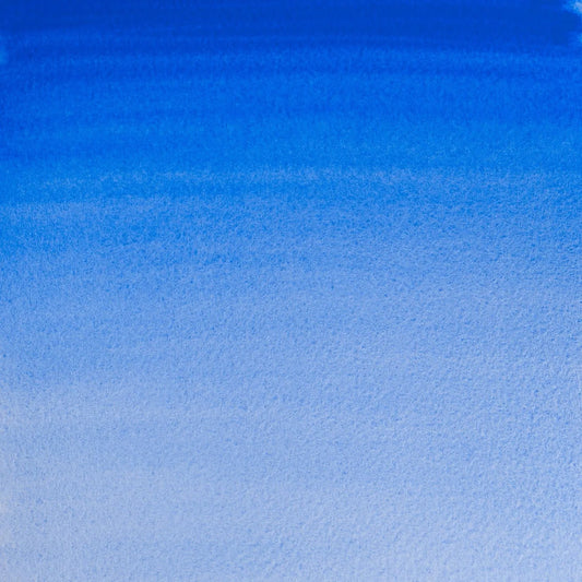 ACUARELA W&N COTMAN 8ML COBALT BLUE HUE 179 10398