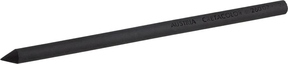 MINAS 5.6MM CRETACOLOR CARBONCILLO MEDIO EST.C6 ECC026002