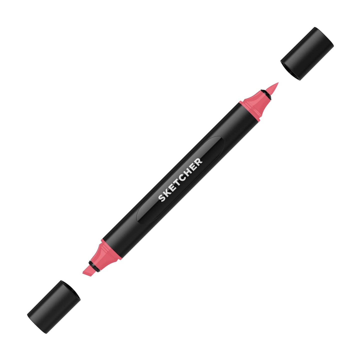 MARCADOR MOLOTOW SKETCHER P. BRUSH-CINCEL SANGRÍA MEDIO 29040