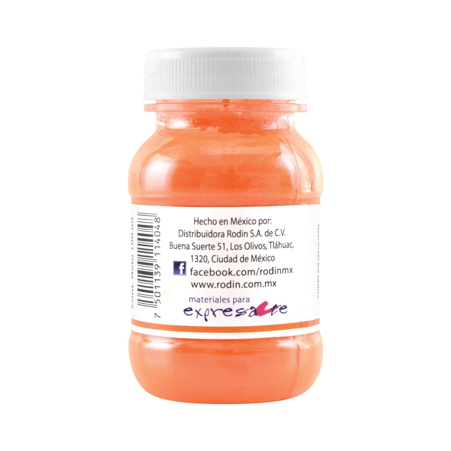PIGMENTO ATL 100ML 317 NARANJA MOLIB 11729