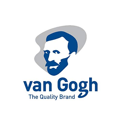 PINTURA AL OLEO VAN GOGH 40 ML AMARILLO CADMIO 16493