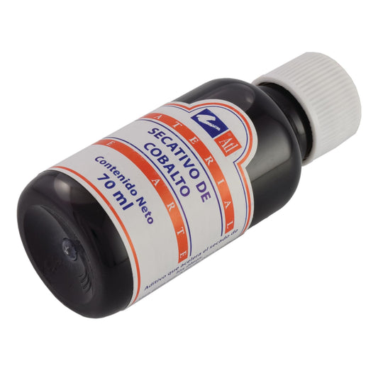 SECATIVO DE COBALTO ATL 70 ML 12087 $75.00