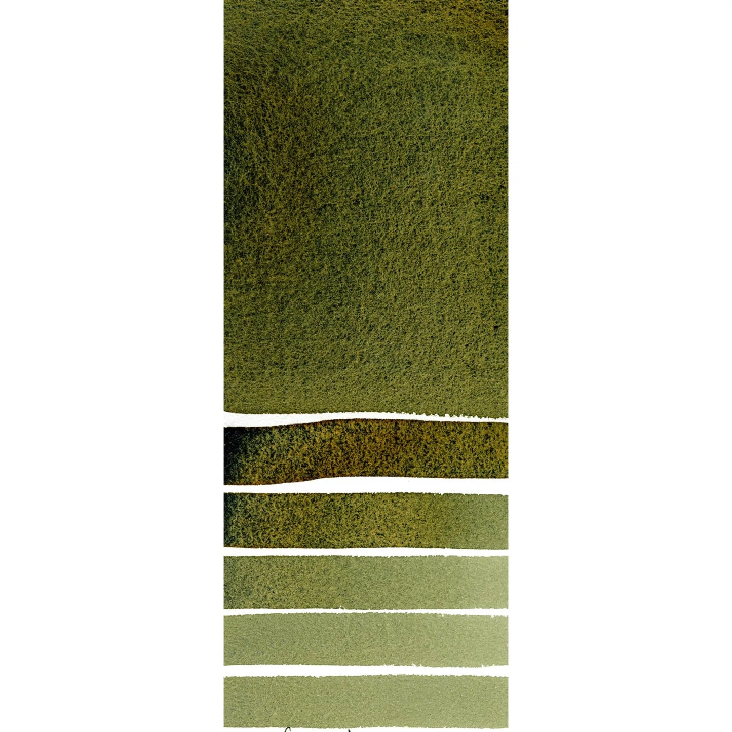 ACUARELA DANIEL SMITH 5ML UNDERSEA GREEN S1 30524