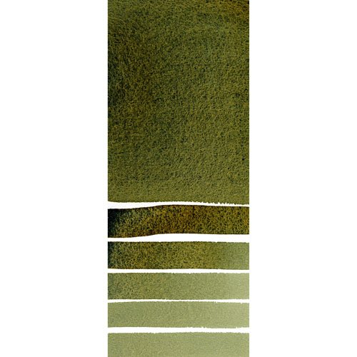ACUARELA DANIEL SMITH 5ML UNDERSEA GREEN S1 30524