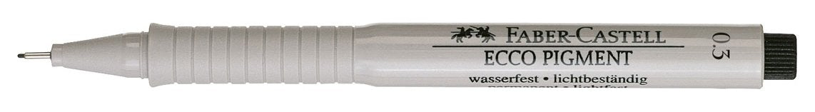 Estilografo FC Ecco Pigment 0.3 166399