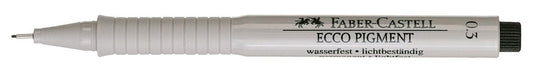 Estilografo FC Ecco Pigment 0.3 166399