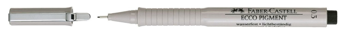 Estilografo FC Ecco Pigment 0.3 166399