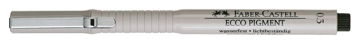 Estilografo FC Ecco Pigment 0.3 166399