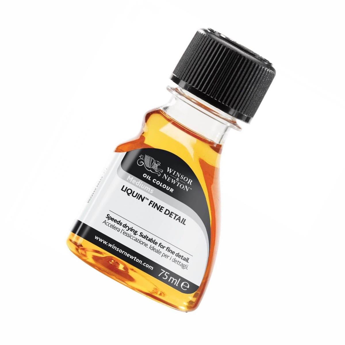 MEDIO LIQUIN WINSOR 991 75ML 17316