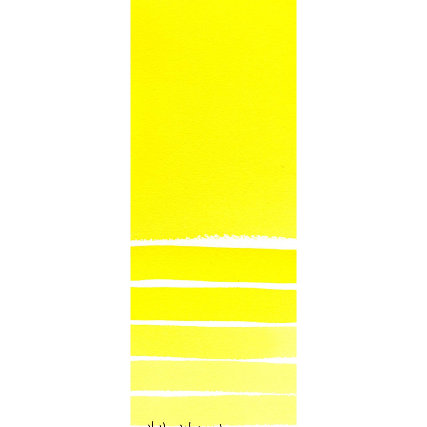 ACUARELA DANIEL SMITH 5ML LEMON YELLOW S1 30543