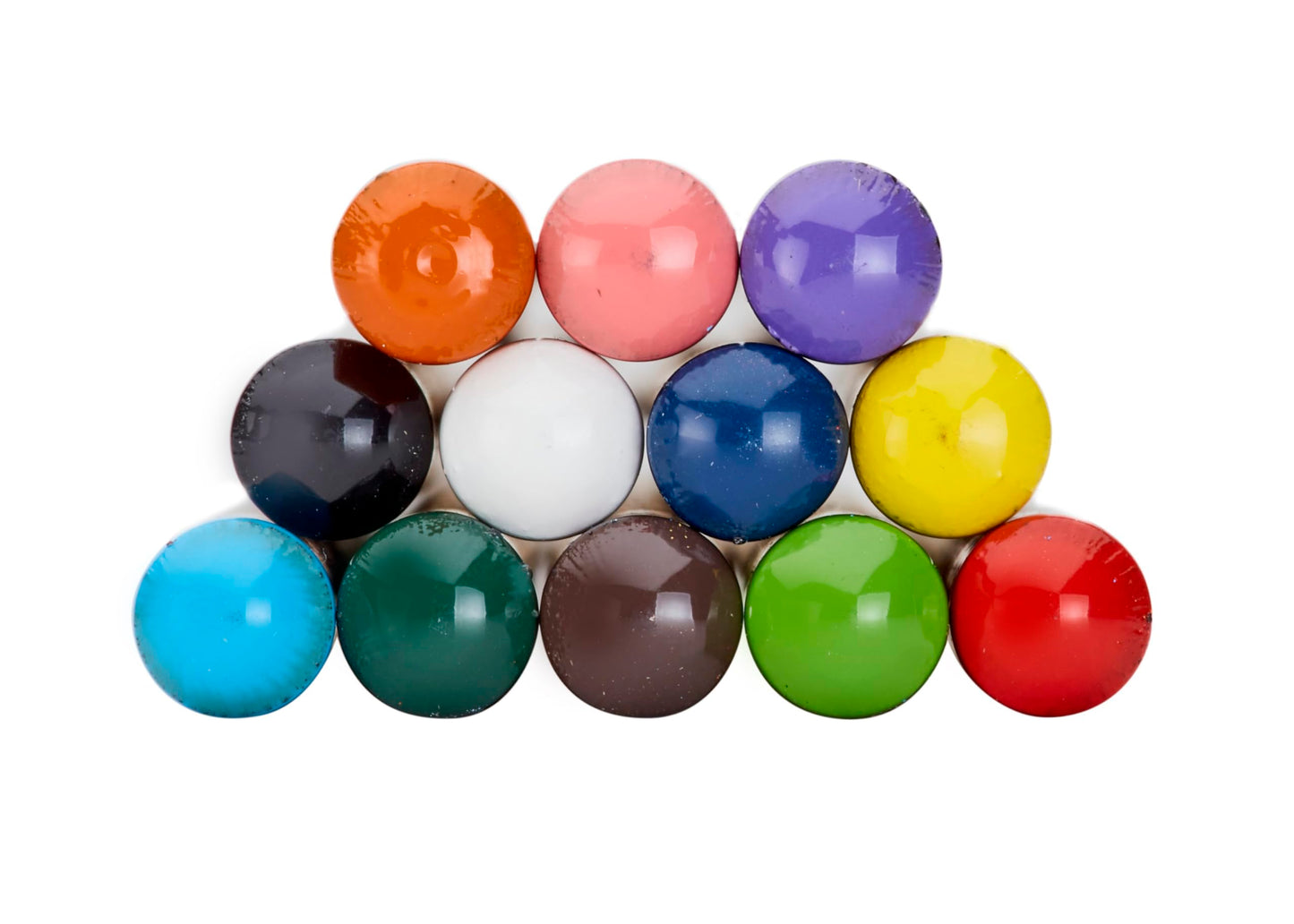 LAPICES DE COLOR DERWENT CHROMAFLOW C12 CAJA MET.  # 2305856 29683