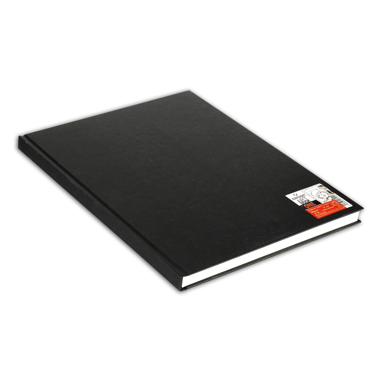 LIBRO CANSON ART BOOK ONE COSIDO 27.9X35.6CM 98HJ 100G 57535