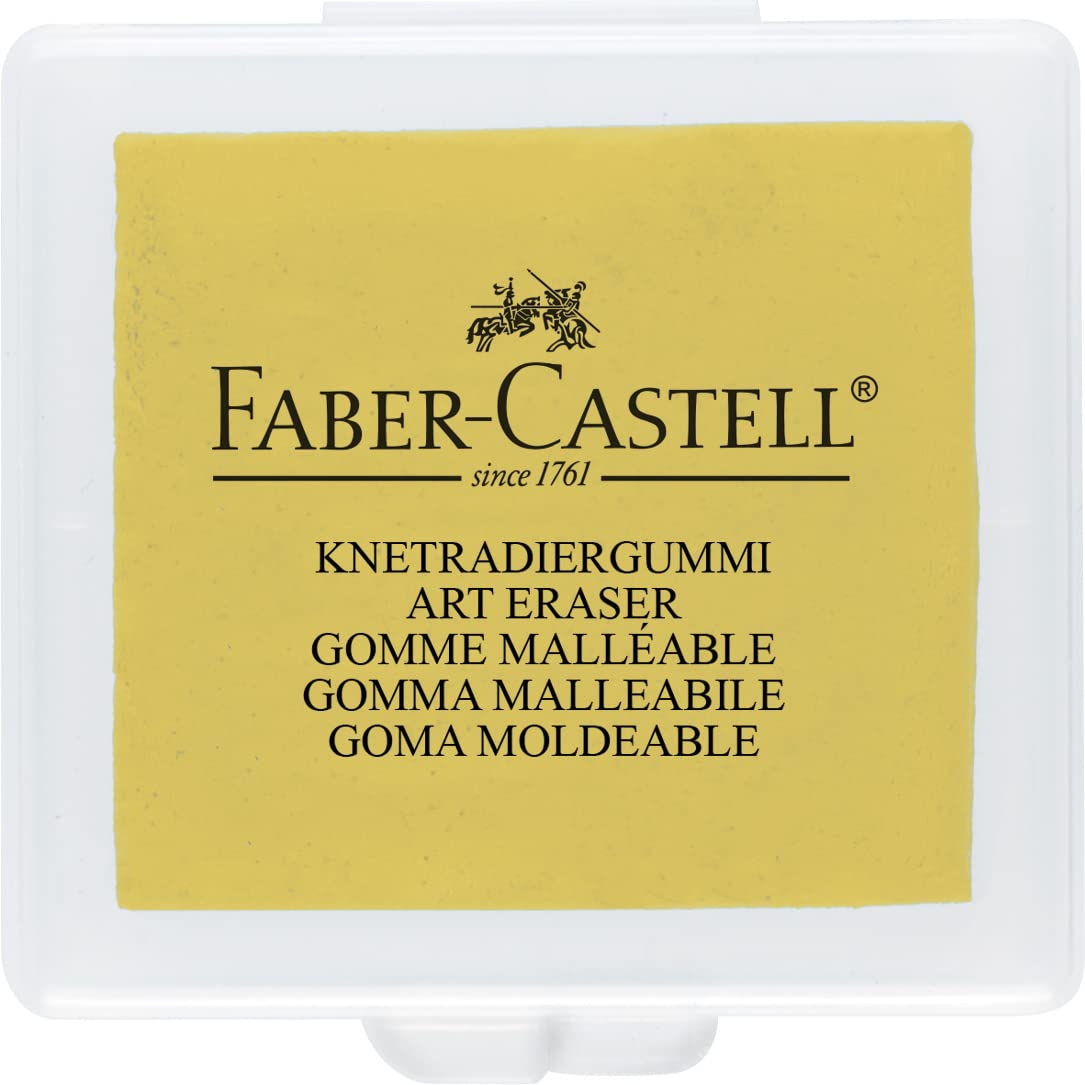 GOMA MOLDEABLE FC PIEZA 127321