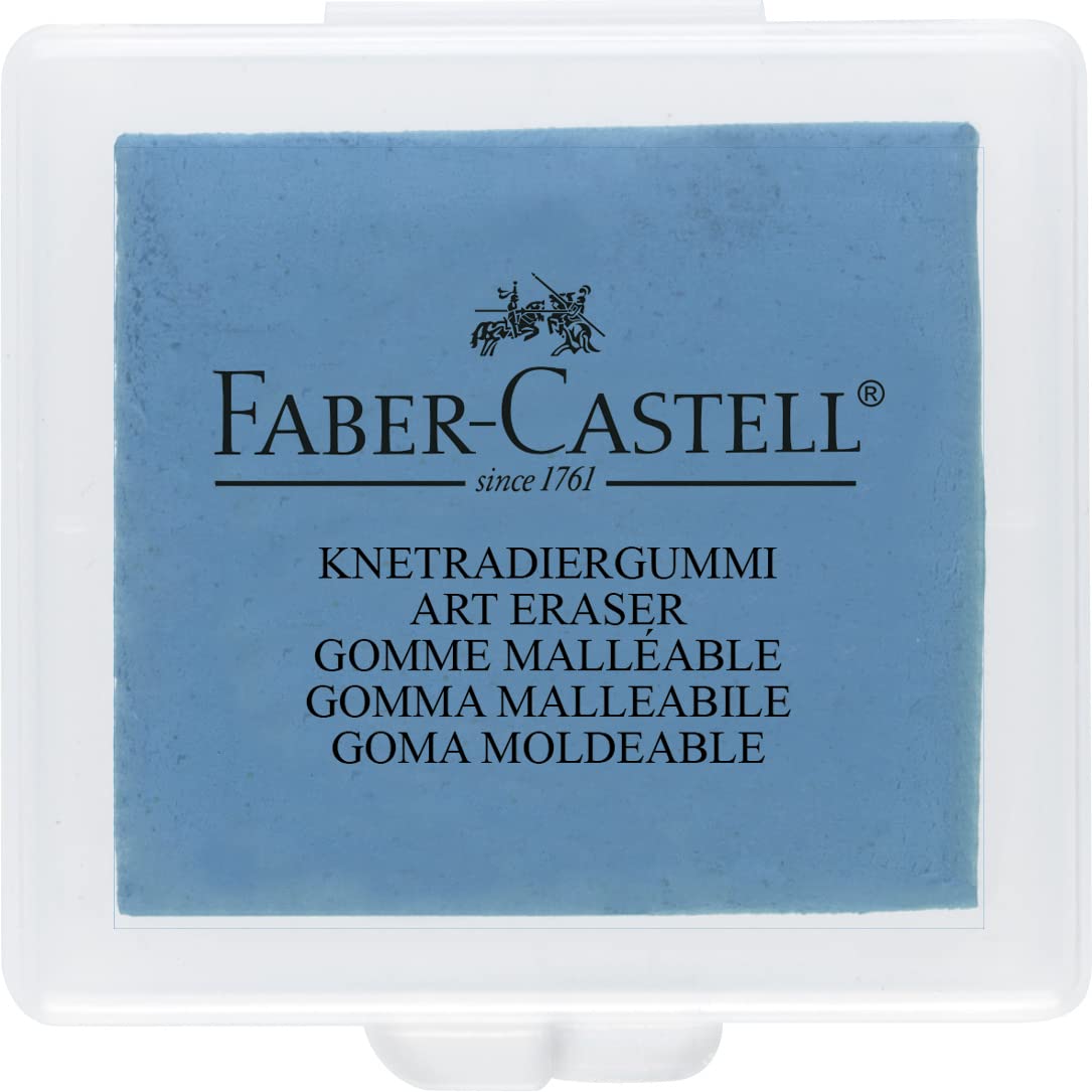 GOMA MOLDEABLE FC PIEZA 127321