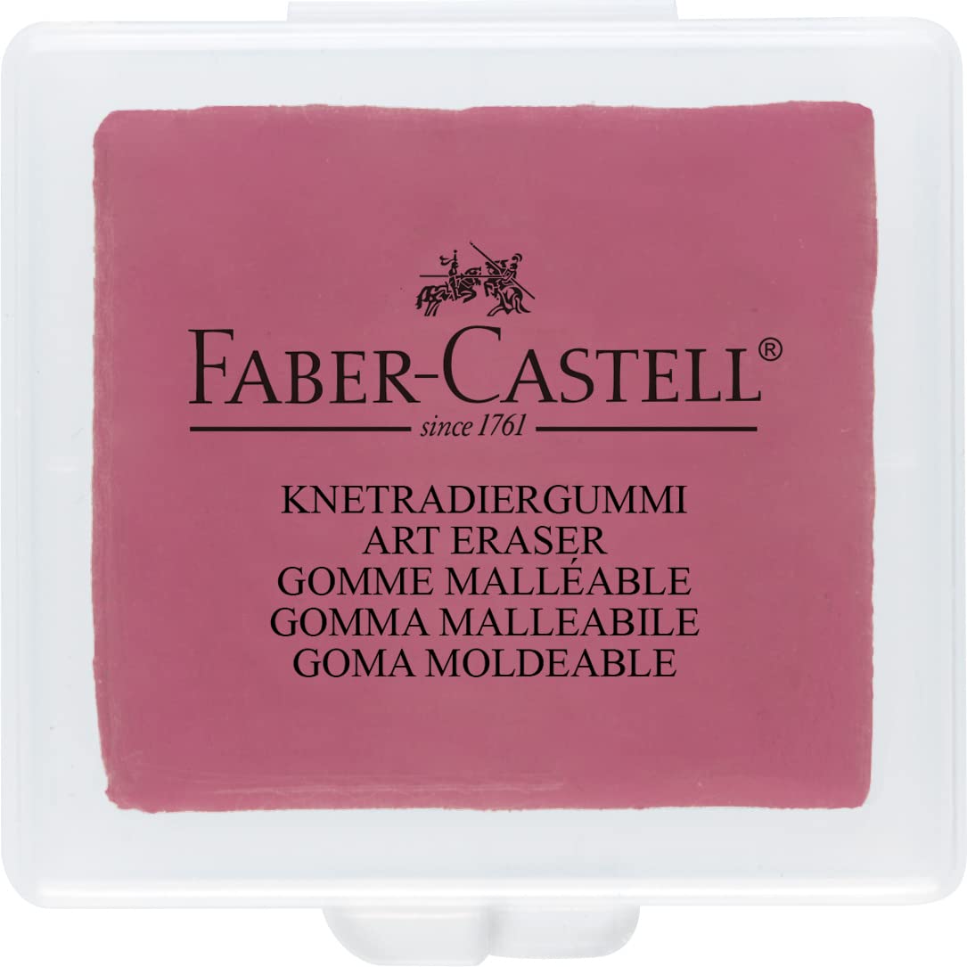 GOMA MOLDEABLE FC PIEZA 127321