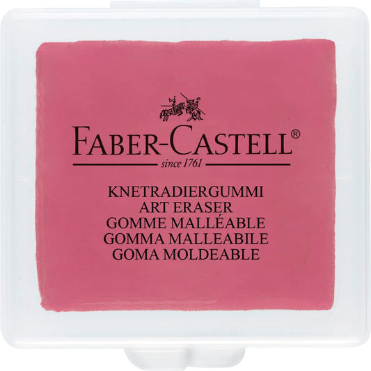 GOMA MOLDEABLE FC PIEZA 127321