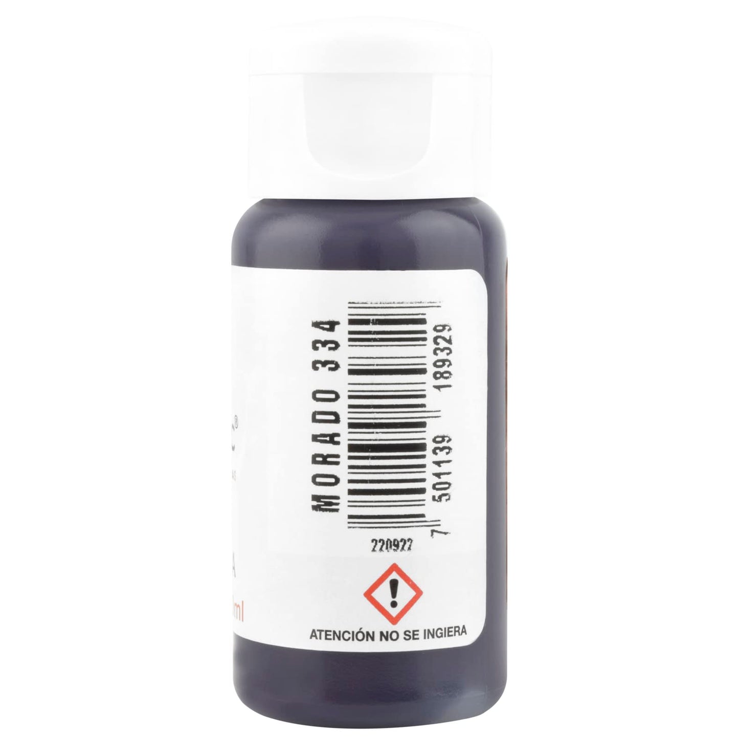 PINTURA POLITEC HOBBY CERAMICA MORADO 29578